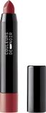 Couleurs de Noir Chubby Lipbalm 04 Ruby - 2.6g