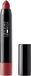 Couleurs de Noir Chubby Lipbalm 04 Ruby - 2.6g