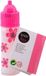 John Toy Baby Rose zuigfles met geluid