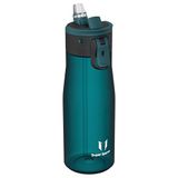 Sparrow Waterfles – 500ML, 750ML, 1L - BPA-vrij - TouchFlow Niet-giftige Tritan Waterflessen - One-Tap Rietjesfles - Lekvrij & Duurzaam voor Sport en Outdoor