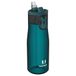 Sparrow Waterfles – 500ML, 750ML, 1L - BPA-vrij - TouchFlow Niet-giftige Tritan Waterflessen - One-Tap Rietjesfles - Lekvrij & Duurzaam voor Sport en Outdoor