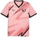 PUMA Maillot domicile Palerme 2026/27 Hommes Taille M