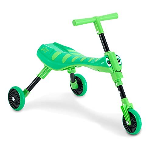 Scuttlebug Scuttlebug Grasshopper - 5021854085376