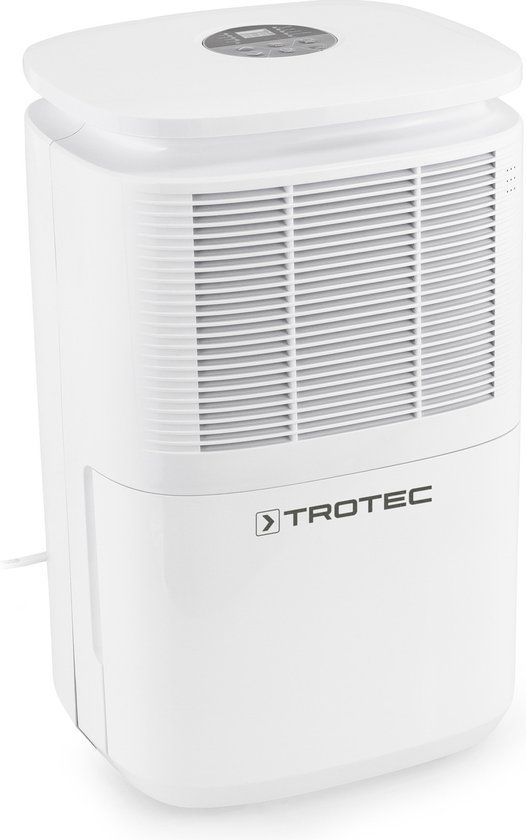 Trotec Luchtontvochtiger TTK 30 E