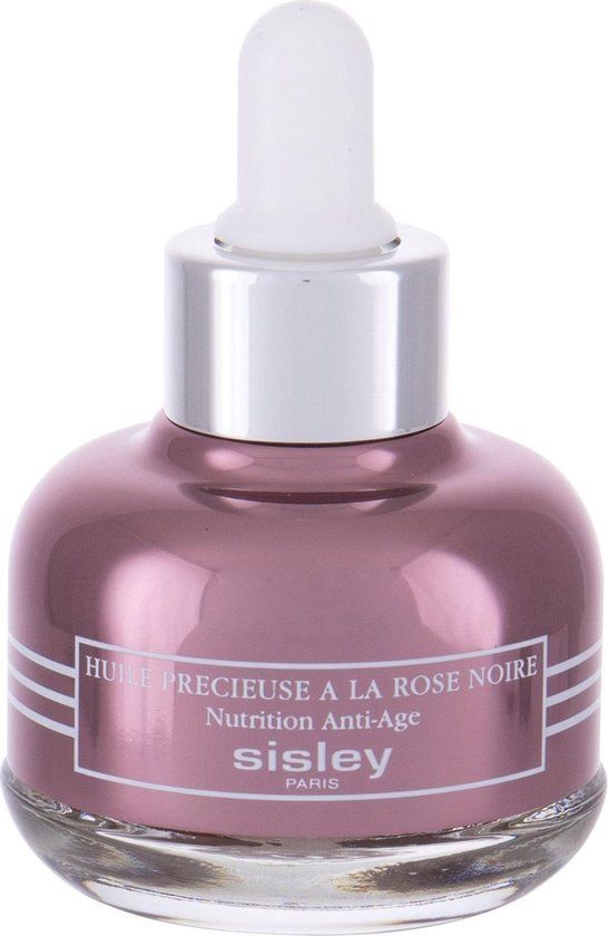 Sisley Black Rose Precious Face Oil - 25 ml