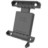RAM Mounts RAM-HOL-TABL3U Passive Holder for Tablets/UMPCs in Black