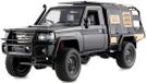 Amewi Toyota Land Cruiser Crawler 4WD 1:12 RTR
