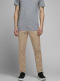 Jack & Jones Chino Beige, Blauw