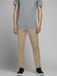 Jack & Jones Chino Beige, Blauw