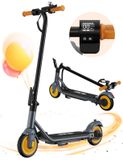 RCB Elektrische kinder scooter