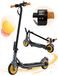 RCB Elektrische kinder scooter