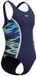 Speedo Hyperboom Splice Muscleback Badpak Meisjes