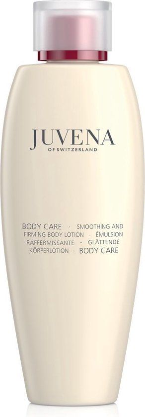 JUVENA BODY Daily Adoration Body Lotion - 200ml