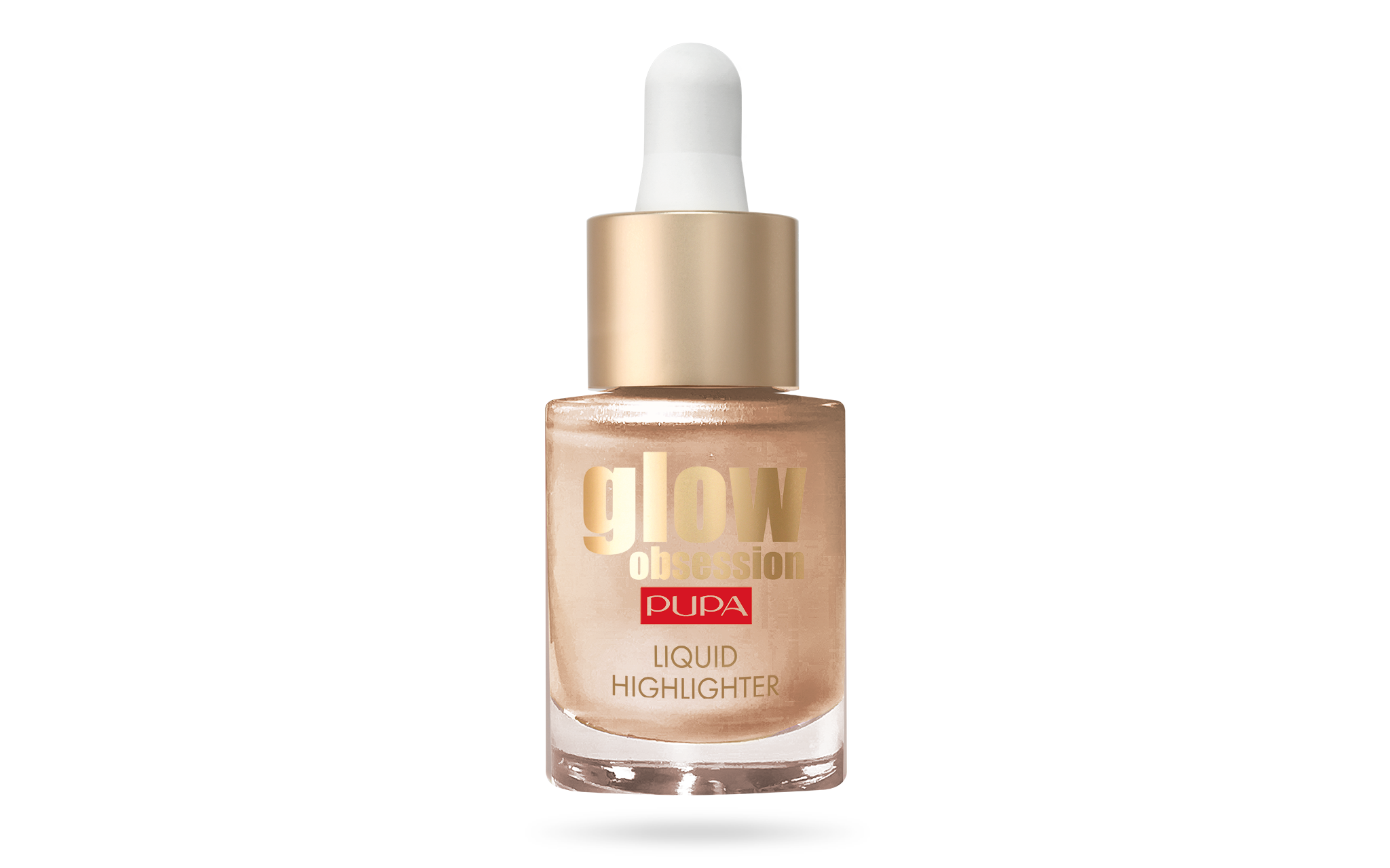 Pupa Milano Glow Obsession Liquid