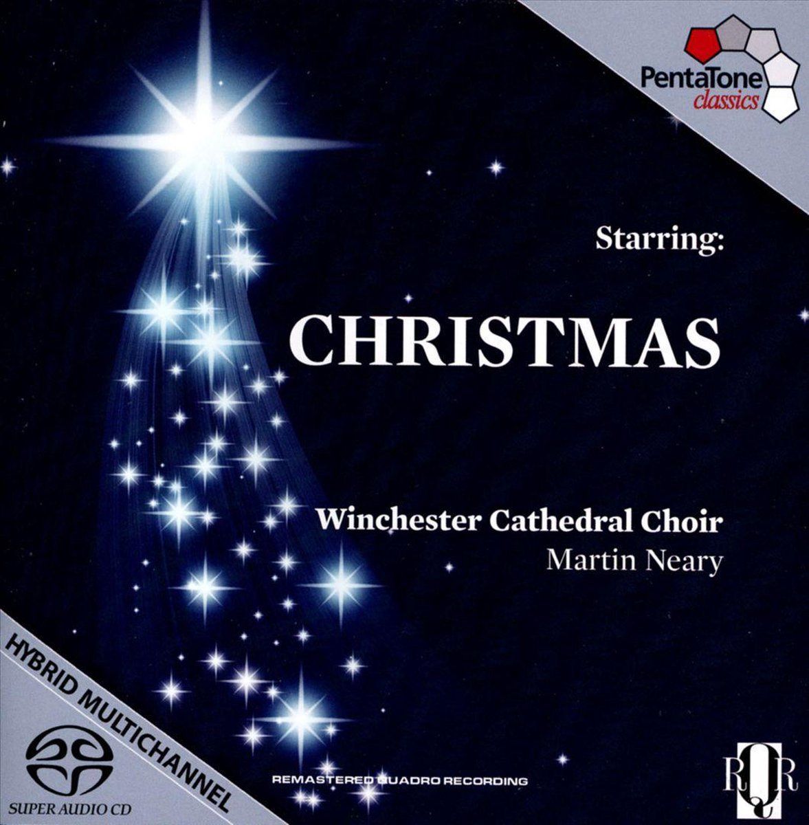 OUTHERE Christmas Carols