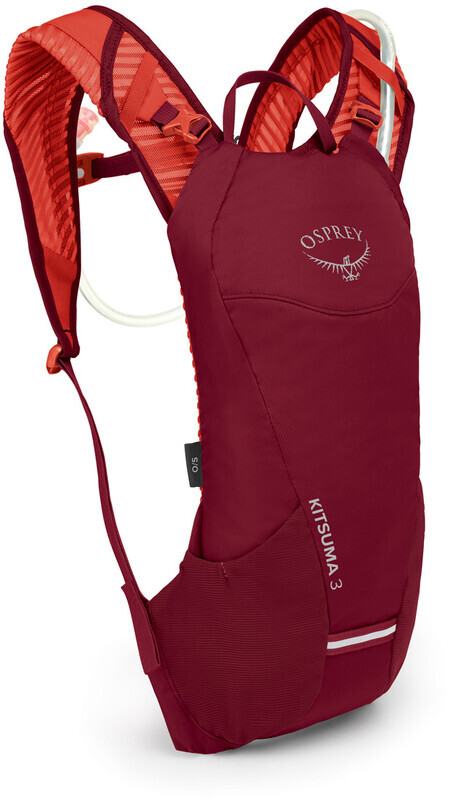 Osprey Kitsuma 3 Hydration Backpack Women