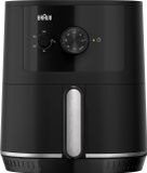 Braun MultiFry 3 HF3000IBK Airfryer