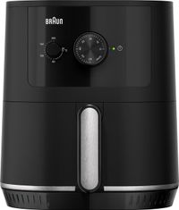 Braun MultiFry 3 HF3000IBK Airfryer