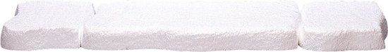 Lemax Snow Display Platform - Set Of 3