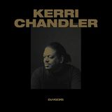 Kerri Chandler - Kerri Chandler Dj-Kicks