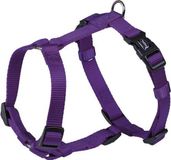 Nobby Classic Tuig Nylon Paars 20-35 cm