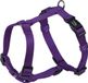Nobby Classic Tuig Nylon Paars 20-35 cm