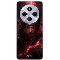Xiaomi Redmi 14C Itachi Uchiha Anime 3D Fanart Maniacase