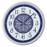 Seiko Clock Wandklok