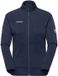 Mammut Taiss Ml Jas Blauw XS Vrouw