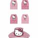 Hello Kitty Haarspeldjes Roze