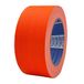 ACIT Fluorescerende textieltape, 50 mm x 25 m, Oranje