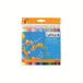 Derwent Lakeland Colourthin Kleurpotloden, 24 stuks
