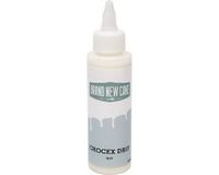 BrandNewCake® Chocex Drip Wit 120gr - Cake Drip - Taartdecoratie - Taartversiering