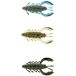 Molix Sv Craw Magnum Coulant 87,5 mm