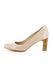 EVITA Pumps 'BIANCA' vieux rose