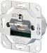 Metz Connect 1307371200-I Netwerkdoos Opbouw (op muur) CAT 6 1 poort Metaal