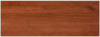 vidaXL Raamprofielen - 2 stuks - Bruin - 70 x 25 x 2 cm - Massief beukenhout