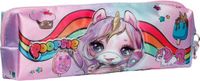 Poopsie Slime Surprise! Rechthoekige Teken Etui - Pennenzak - Schooletui - 21 x 7 x 5,5 CM
