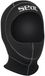 Seac Standard, Wetsuit Duikmutsen Voor Dames en Heren 5mm Hoogwaardig Neopreen - Scubaduiken, Snorkelen