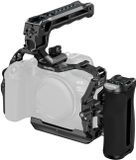 SmallRig 5956 Canon Eos R6 Mark Iii/r6 Mark Ii Cage Transparant