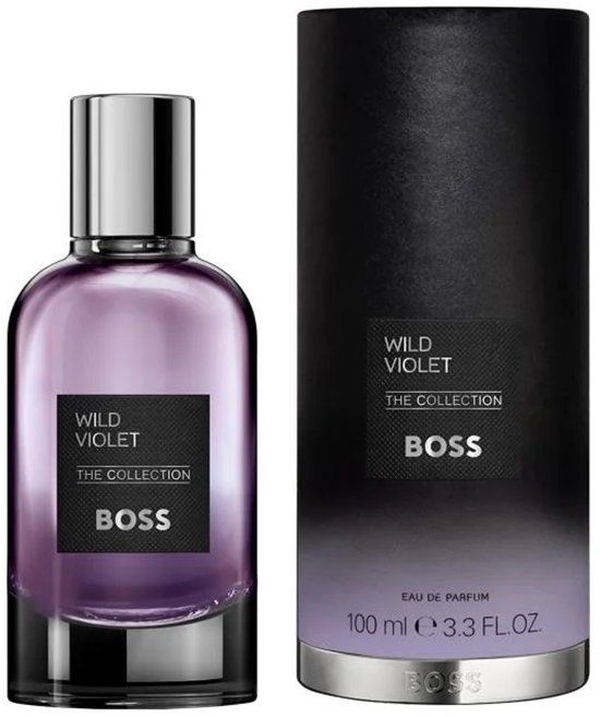 Hugo Boss BOSS The Collection / 100 ml / Mannen