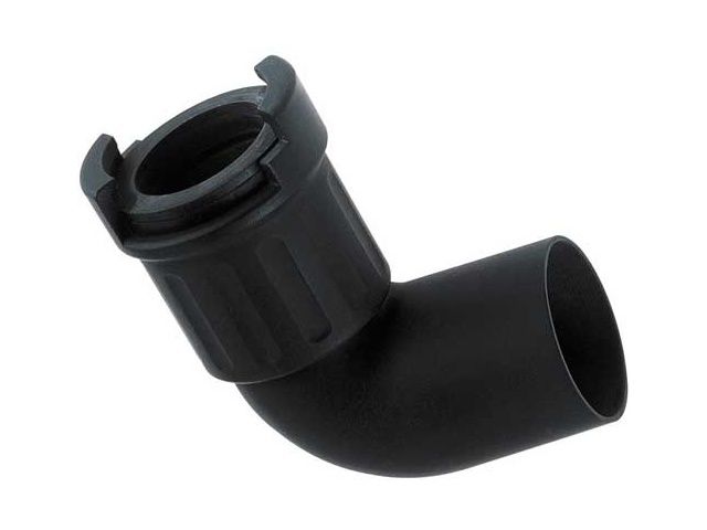 Festool 490818 AA-BS 75/105 Afzuigadapter Voor BS 75, BS 105