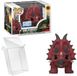 Funko Pop! Films : Jurassic World Rebirth - Diabloceratops #1803 Funko Exclusif