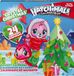 Hatchimals Colleggtibles Calendrier de l'Avent Crystal Christmas