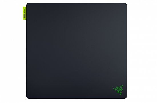 Razer Gigantus V2 Pro Game-muismat Zwart
