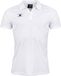 Gilbert Photon II Polo Jnr Wit - 5 - 6 Yrs
