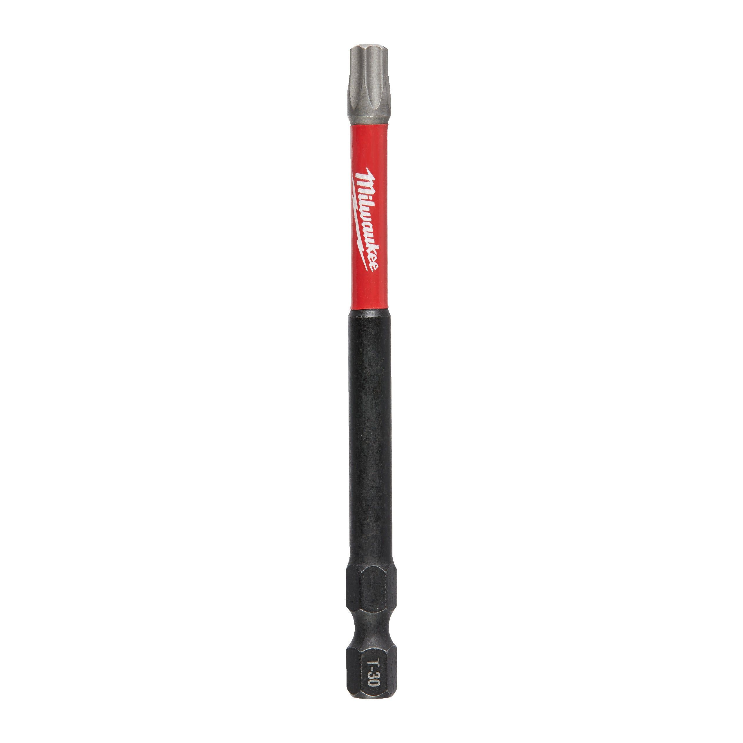 Milwaukee Schroefbit ShockWave TX30 90mm - 4932471575