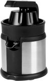 BerlingerHaus Presse-agrumes électrique en acier inoxydable de la collection Matte Black