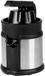 BerlingerHaus Presse-agrumes électrique en acier inoxydable de la collection Matte Black