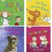Learn Phonics Bug Learn to Read at Home: Pack 3